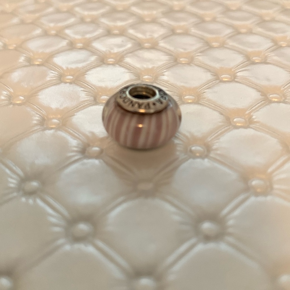 Pandora Charm